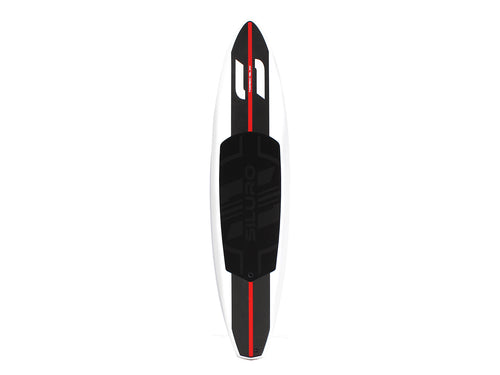 Torpedo 115L - Pure Downwind Foilboard