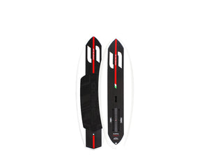 Sabfoil Torpedo 95L Mid Length Foilboard | Hydrofoil Board