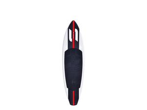 Torpedo 110L Foilboard - White Edition