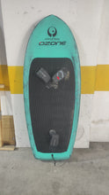 Load image into Gallery viewer, appletreesurfboards Appleslice v2 wing board for sale used 
