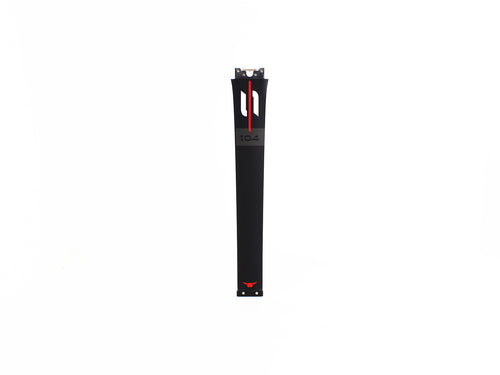 Sabfoil Kraken 104 Red Devil | Hydrofoil Mast