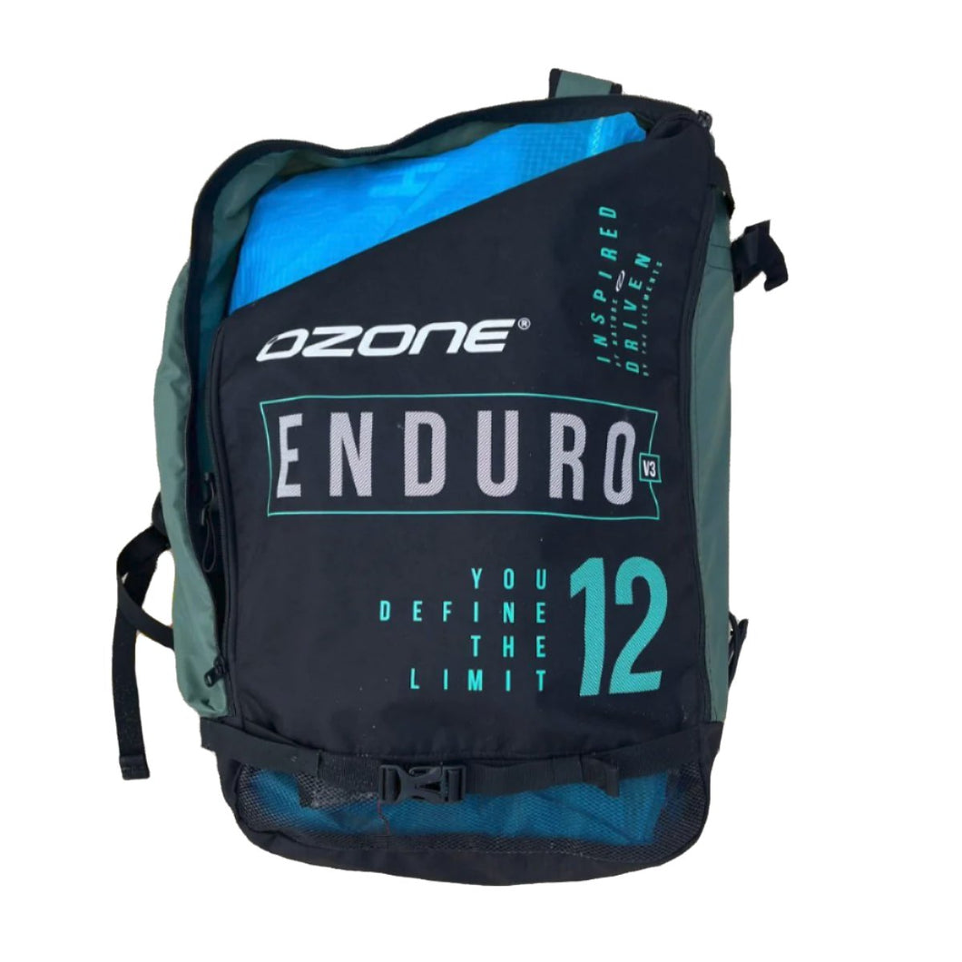 OZONE ENDURO V3 12M USED SALE PORTUGAL