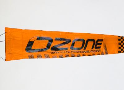 Ozone windsock